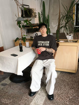 No.1347 CPH ハーフTシャツ (3color)