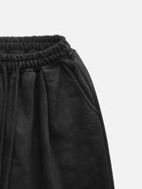 [SET] Onyx Coated ベーシック スウェットパンツ