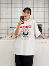 VENTIQUE Ramonez Tシャツ2color