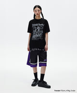 BREAK AWAY TEE