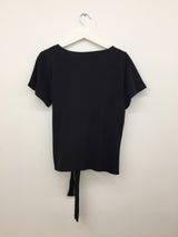 ゼロサンノットTシャツ  (2color)