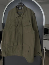 ASCLO M-65 ミリタリージャケット (2color)