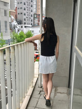 Elodie sleeveless