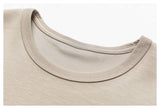 Owen Essential Crew Tee