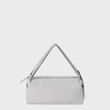 2WAY BAG (LIGHT GREY)
