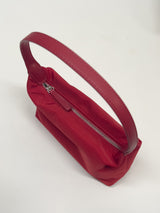 Every Twill Nylon Shoulder Bag