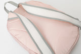 Lovie backpack - pink