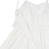 FOREST CAMISOLE DRESS