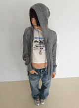 ミッドサマー グラフィック Tシャツ