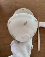 popo cookie yogurt bowl