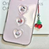 [MADE] three kitty resin case(1)