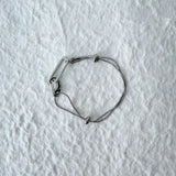 Flow Link Bracelet