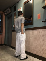 575 Cotton Pants