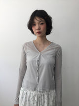 Linden Air Tencel Cardigan (3color)