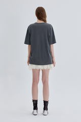 Sweety T-shirt Atelier Kit [Charcoal]