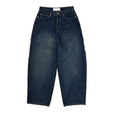 Big carpenter denim pants