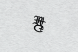 3D LOGO HOODIE