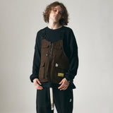 EXAMPLE ACTIVE VEST