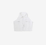 [NONCODE] Nuve Sleeveless Shirt