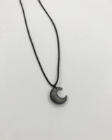ムーングロウネックレス(1color)