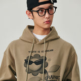 GARRY HOODIE [2 COLOR]