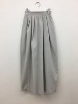 アシュレイパンプキンスカート (3color)
