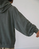 BCLD REGRET PIGMENT HOODIE