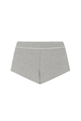 K Essential shorts, Gray