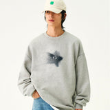 [UNISEX]ブルースターマンツーマン