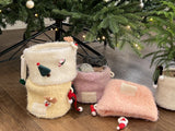 WINTER BASKET (1PCS)