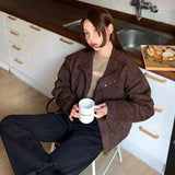 Cozy suede - jp