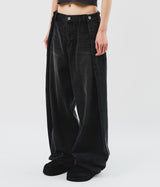 Ford Wide Denim (2color)