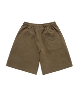 26SS BASIC AC BEAR SHORT PANTS