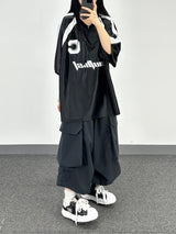 ソウルラグビーTシャツ