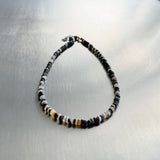 Dune Shell Necklace