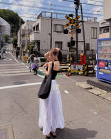 Wear Holter Knit Sleeveless