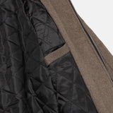 Bella Wool Winter Jacket (3 Colors)