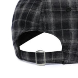 MUCENT SIGNATURE BALL CAP (Check black)