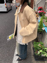 セクションリベットバルーンジーンズ (2C)