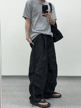 Nonfade Dat wide denim