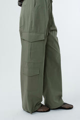 CARGO PANTS_KHAKI