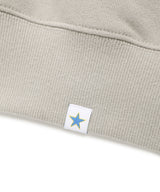 FLAG ANGELS HOODIE ASH(CV2EFUM403A)