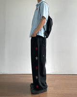 Fix Curved Sweatpants