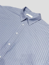 Summer seersucker shirts 3color