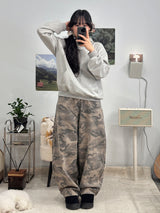 OUR PATCH HOODIE