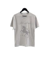 Equion Horse Oversized Short Sleeve T-shirt