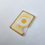 Magsafe Card : Toast