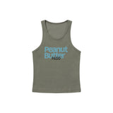 スウィーティーリブクロップTシャツ(Khaki)