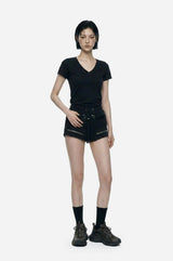 エックスアイレットショーツ