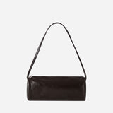 CYLINDER BAG CHOCO
